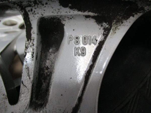 Jante CITROEN C5 1 PHASE 1 – 9656877580