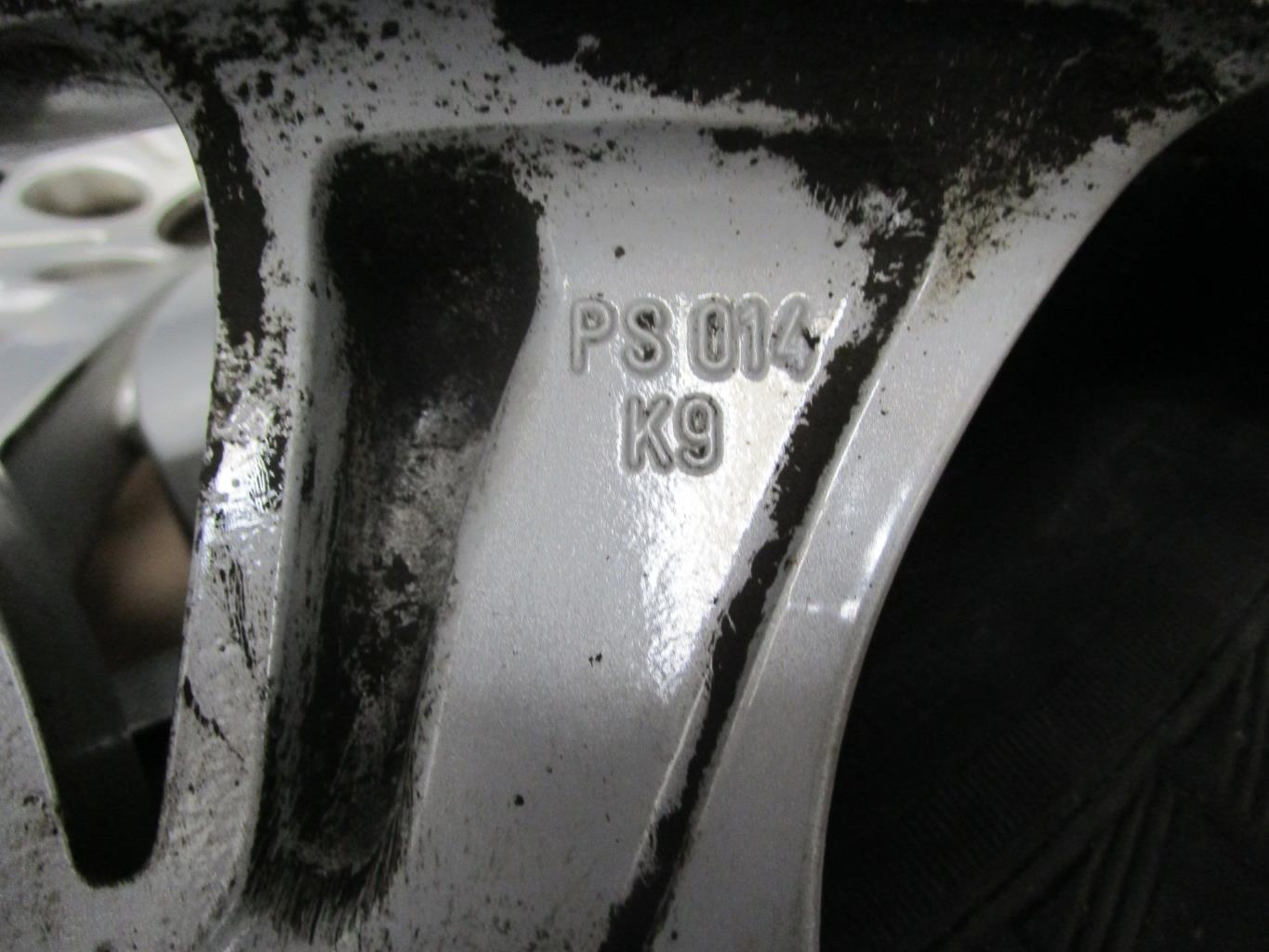 Jante CITROEN C5 1 PHASE 1 – 9656877580