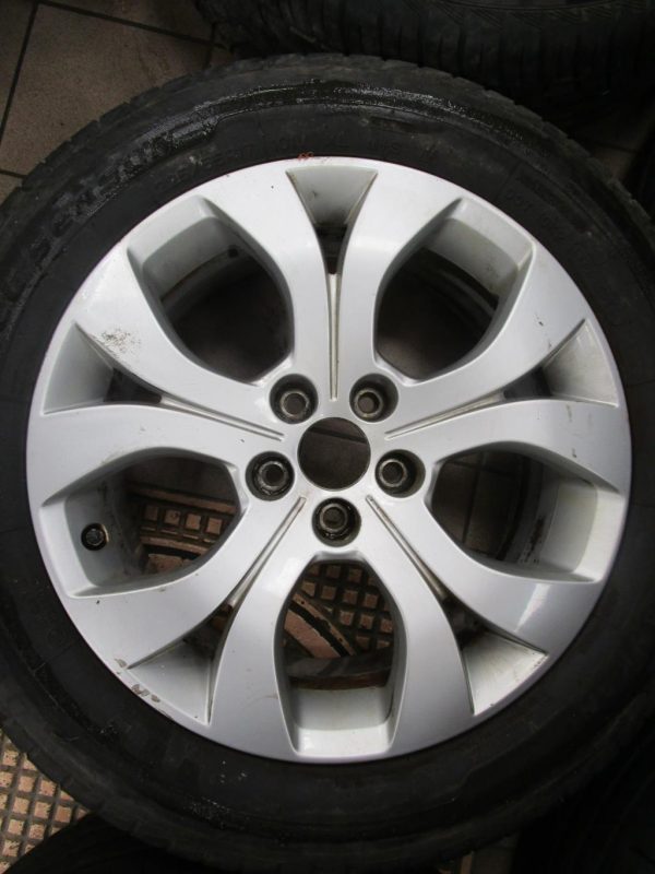 Jante CITROEN C5 1 PHASE 1 – 9656877580