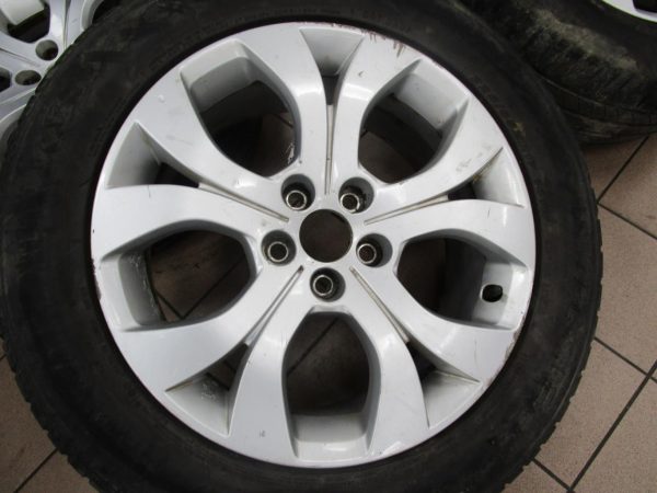 Jante CITROEN C5 1 PHASE 1 – 9656877580