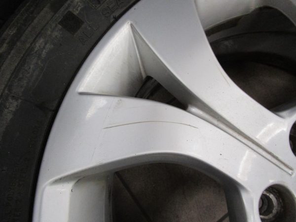 Jante CITROEN C5 1 PHASE 1 – 9656877580
