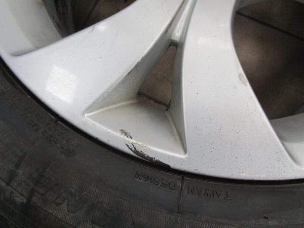 Jante CITROEN C5 1 PHASE 1 – 9656877580