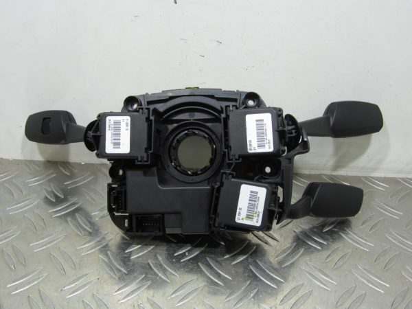 Com (Bloc Contacteur Tournant+Commodo Essuie Glace+Commodo Phare) SERIE 3 E90 PHASE 1 –  LZ696528901 / LK39200208165