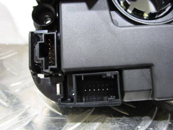 Com (Bloc Contacteur Tournant+Commodo Essuie Glace+Commodo Phare) SERIE 3 E90 PHASE 1 –  LZ696528901 / LK39200208165