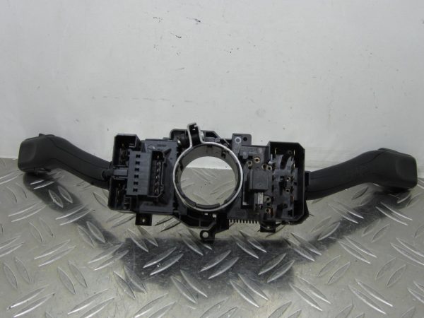Com (Bloc Contacteur Tournant+Commodo Essuie Glace+Commodo Phare) VOLKSWAGEN PASSAT 4 PHASE 1 – 8L0953513S