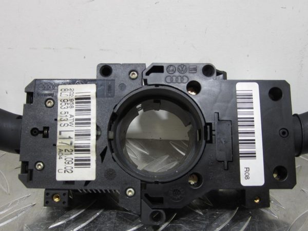 Com (Bloc Contacteur Tournant+Commodo Essuie Glace+Commodo Phare) VOLKSWAGEN PASSAT 4 PHASE 1 – 8L0953513S
