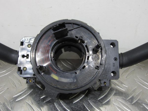 Com (Bloc Contacteur Tournant+Commodo Essuie Glace+Commodo Phare) AUDI A3 1 PHASE 1 – 8L0953513G