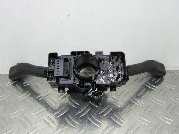 Com (Bloc Contacteur Tournant+Commodo Essuie Glace+Commodo Phare) AUDI A3 1 PHASE 1 – 8L0953513G