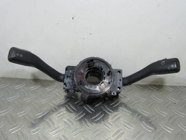 Com (Bloc Contacteur Tournant+Commodo Essuie Glace+Commodo Phare) AUDI A3 1 PHASE 1 – 8L0953513G