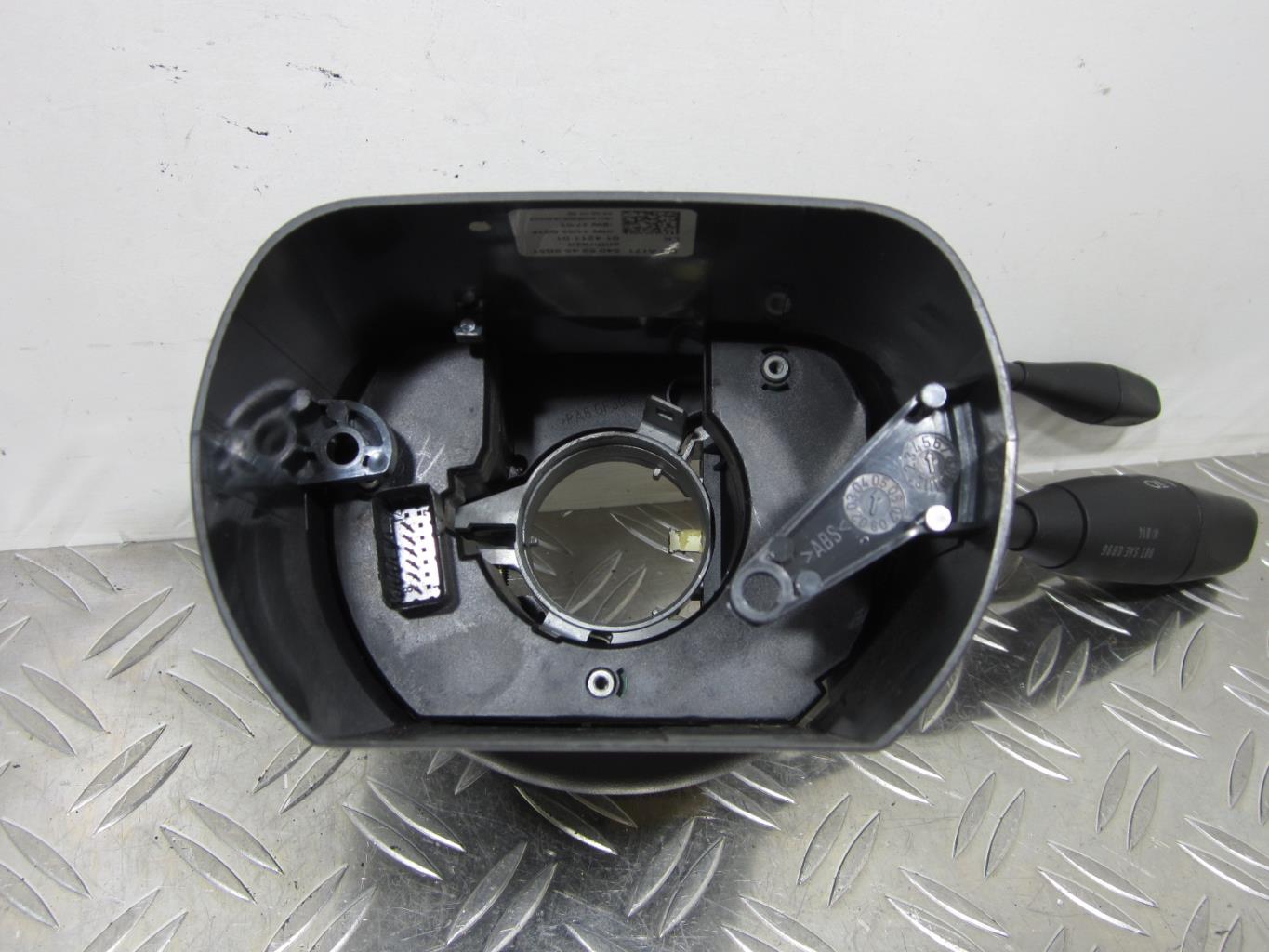Com (Bloc Contacteur Tournant+Commodo Essuie Glace+Commodo Phare) MERCEDES CLASSE E W211 PHASE 1 – A0085452524