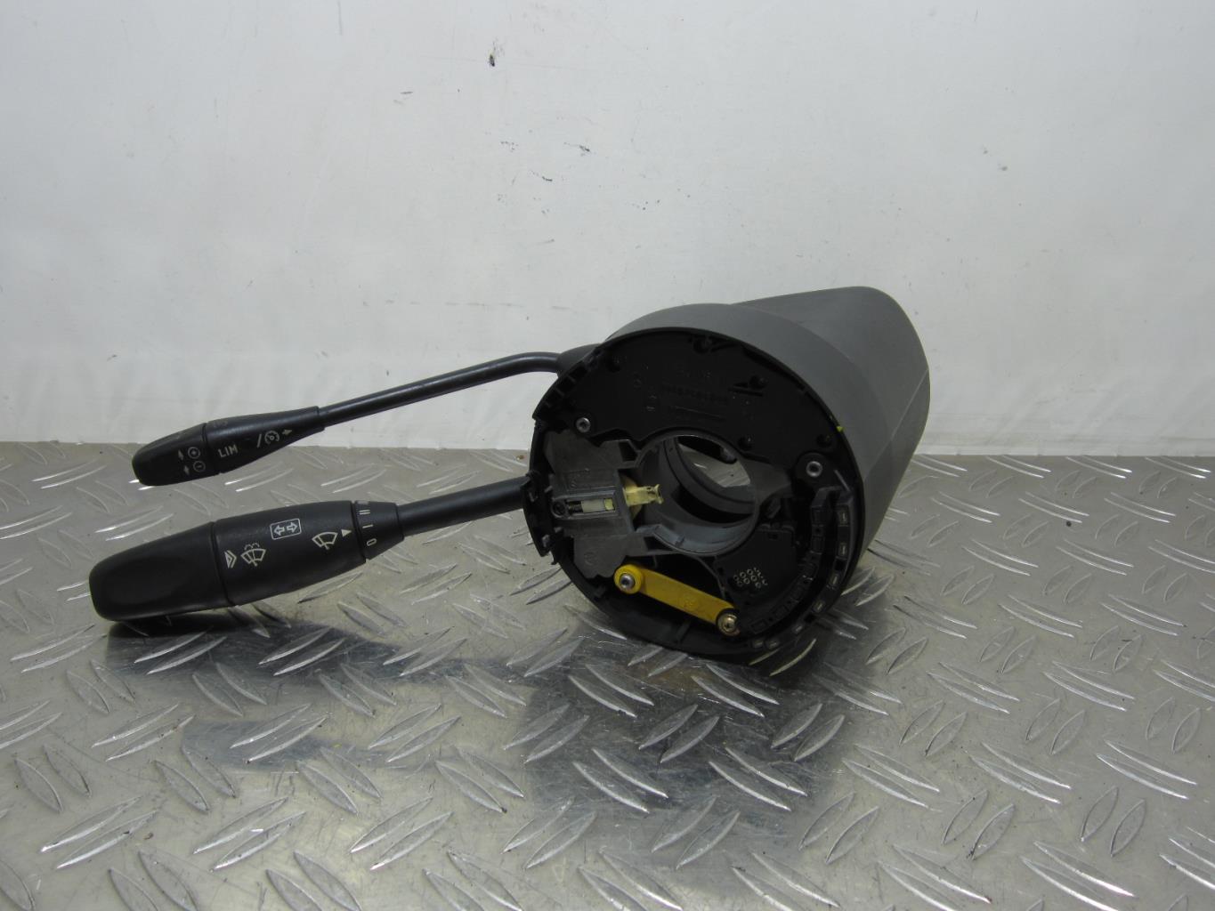 Com (Bloc Contacteur Tournant+Commodo Essuie Glace+Commodo Phare) MERCEDES CLASSE E W211 PHASE 1 – A0085452524