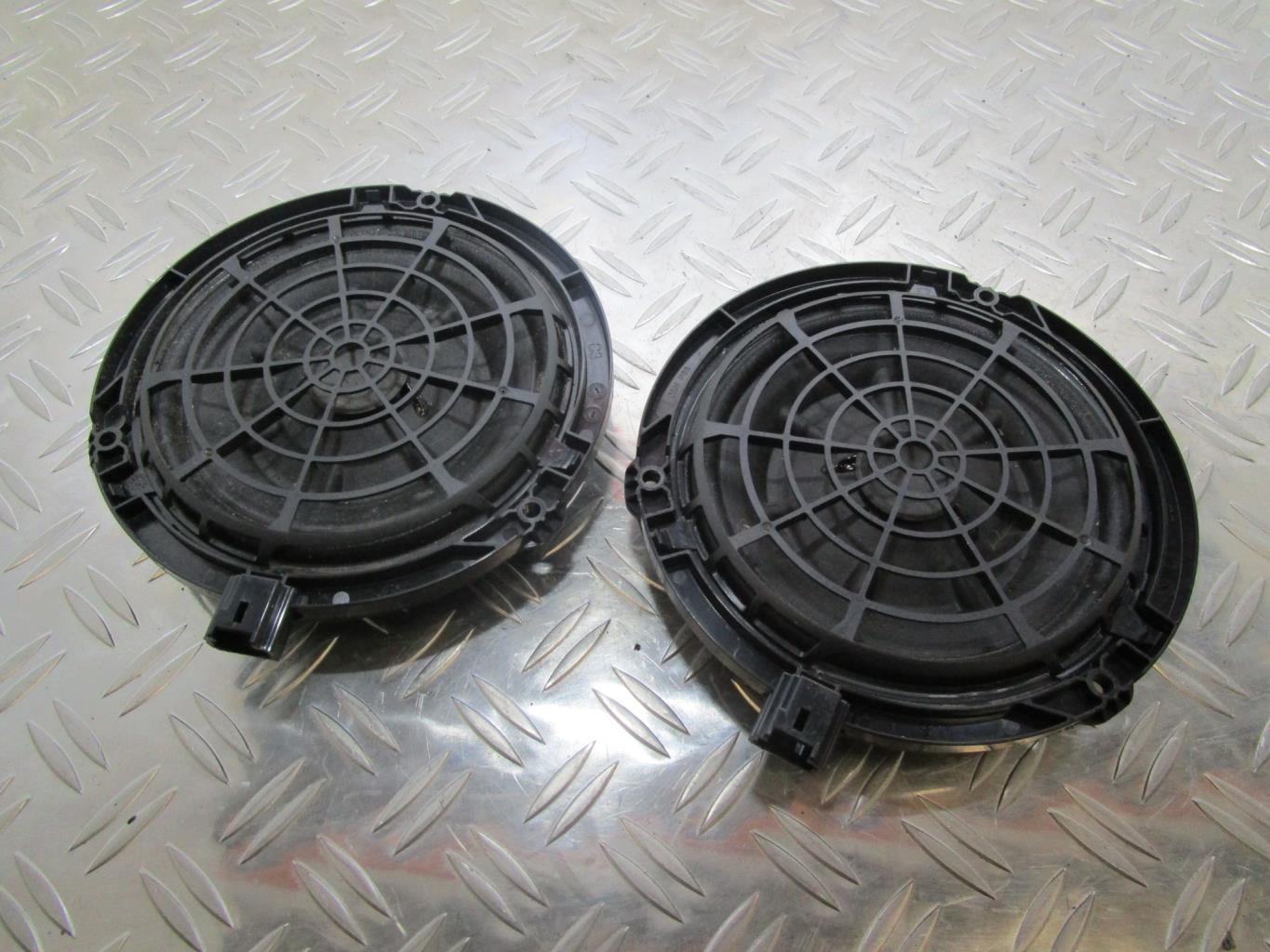 Haut parleur CITROEN C4 2 PHASE 1 – 966523188001 / 966523198001