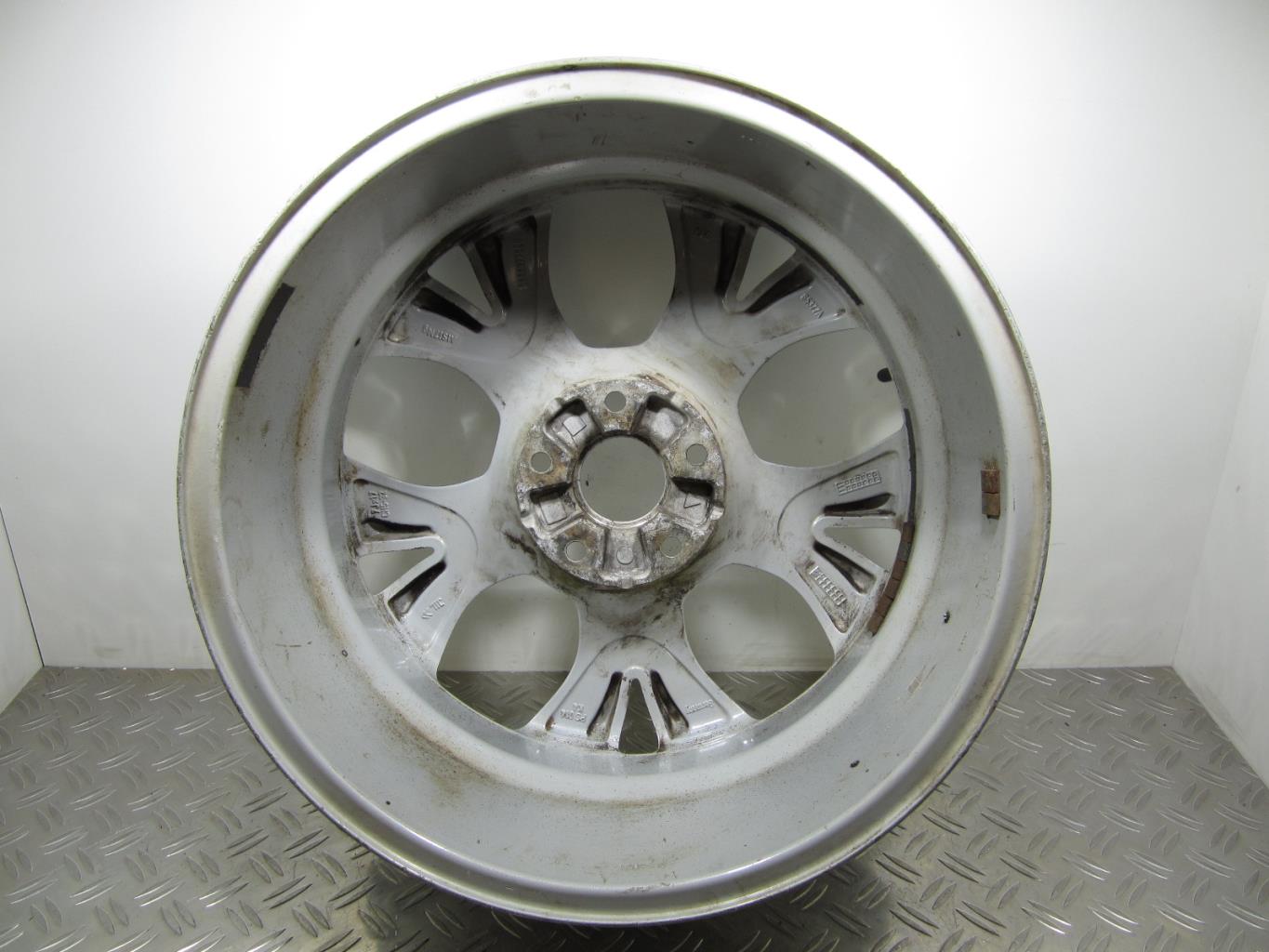 Jante CITROEN C5 2 – 9656877580