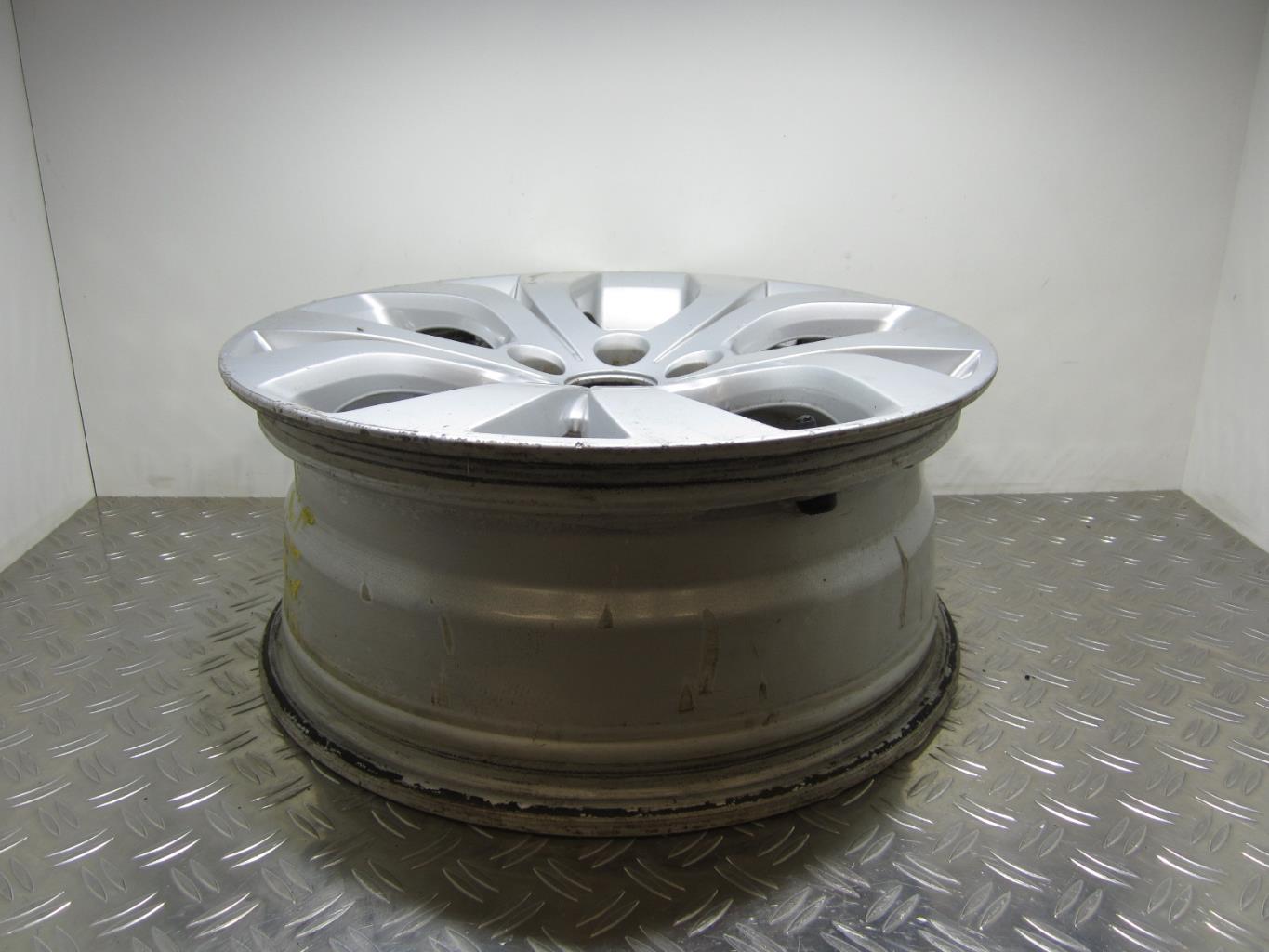 Jante CITROEN C5 2 – 9656877580