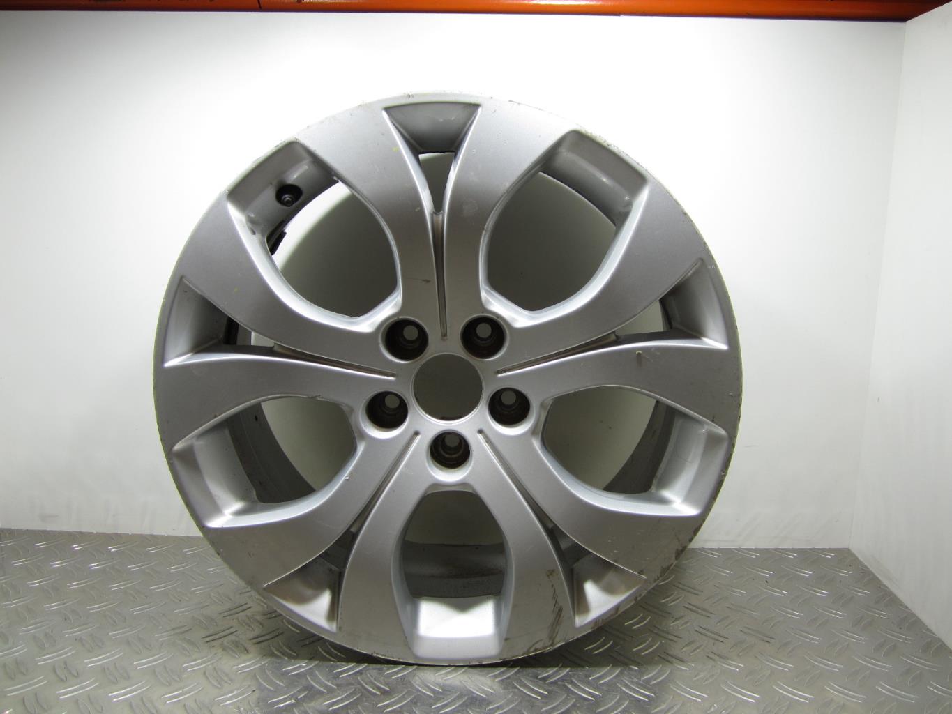 Jante CITROEN C5 2 – 9656877580