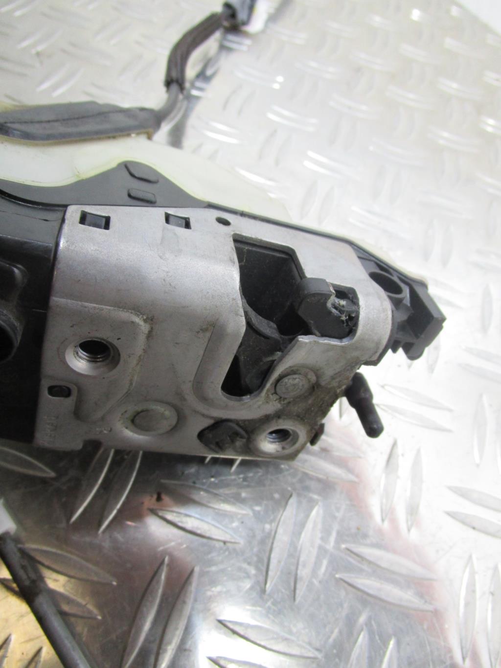 Serrure arriere droit CITROEN C5 2 PHASE 1 – 45027185