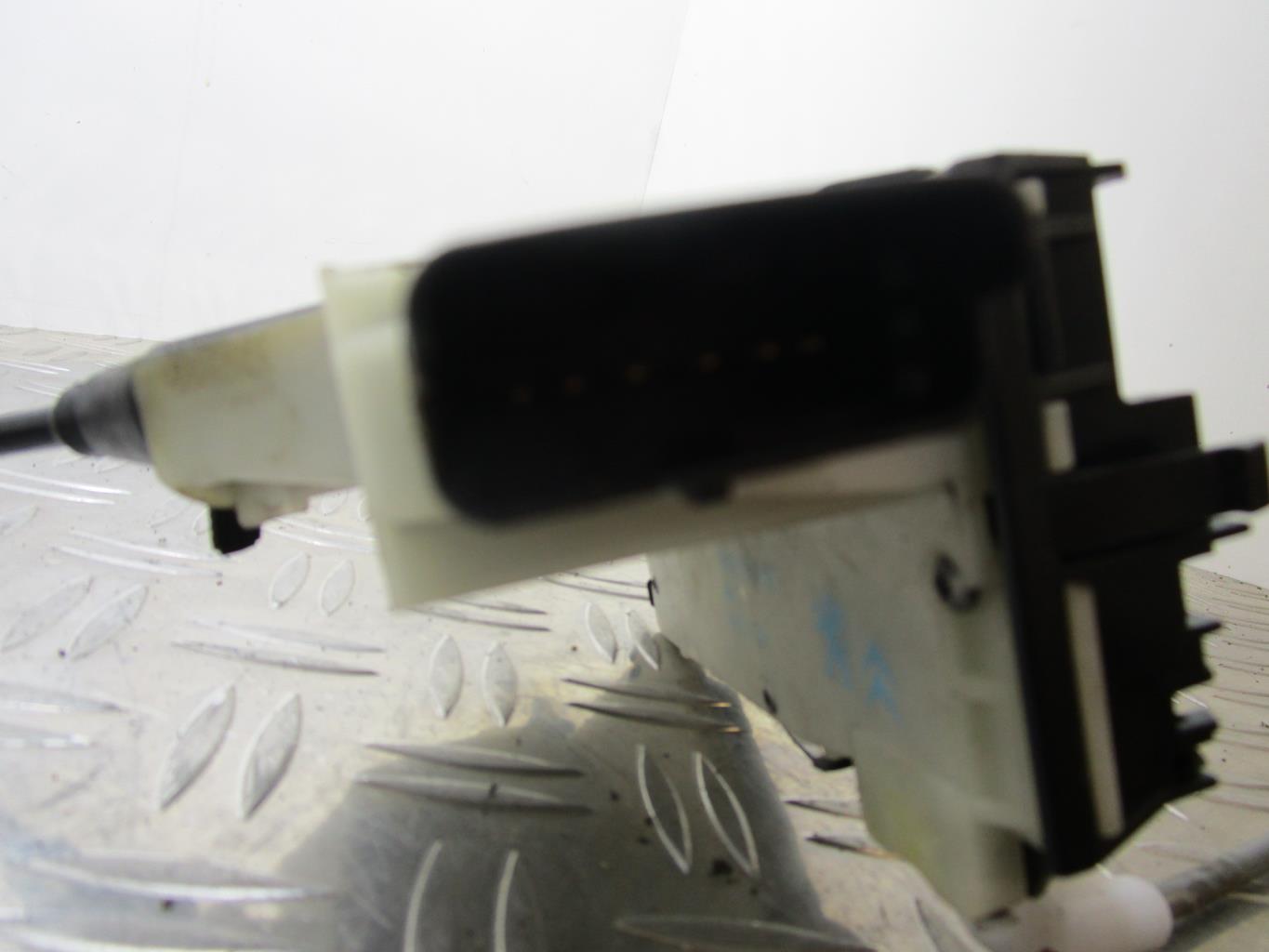Serrure arriere gauche CITROEN C4 2 PHASE 1 – 45027185