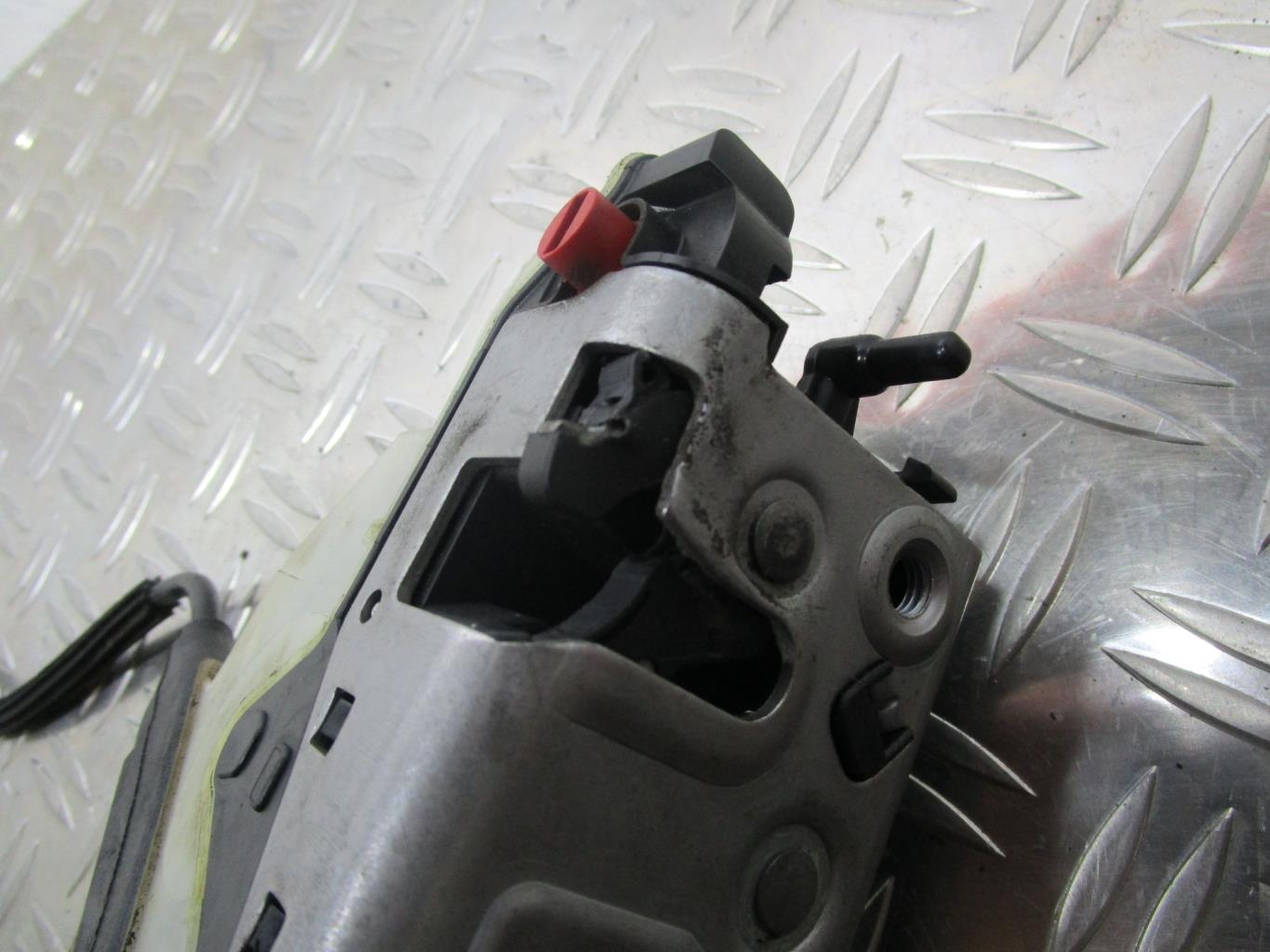 Serrure arriere gauche CITROEN C4 2 PHASE 1 – 45027185