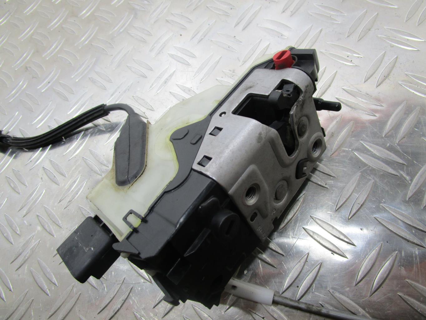 Serrure arriere gauche CITROEN C4 2 PHASE 1 – 45027185