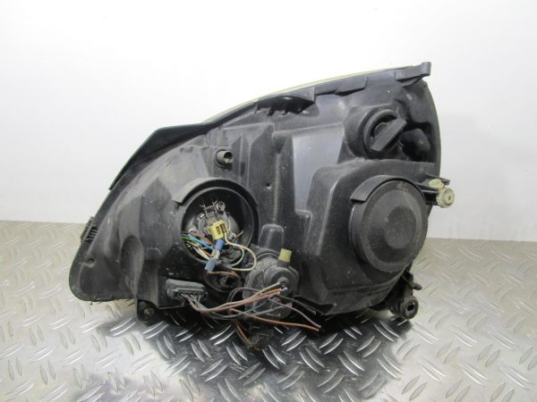 Optique avant principal droit (feux)(phare) RENAULT CLIO 2 PHASE 2 – 15601800RE