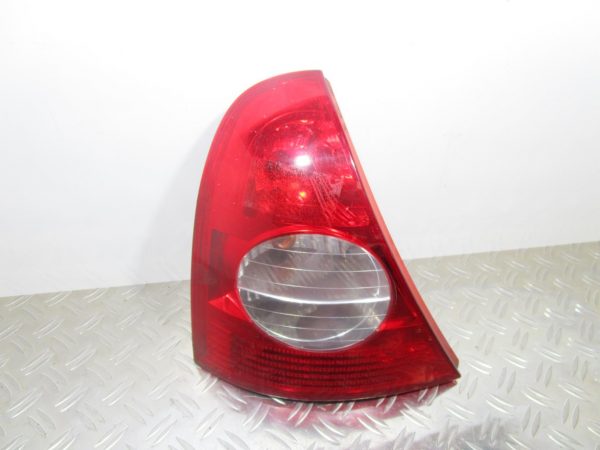 Feu arriere principal gauche (feux) RENAULT CLIO 2 PHASE 2 – 8200071413
