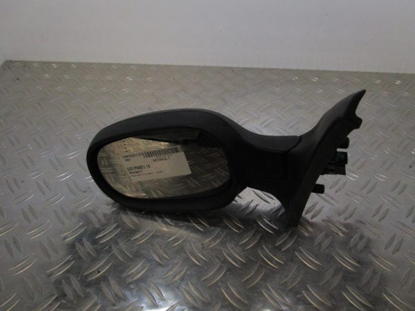 Retroviseur gauche RENAULT CLIO 2 – 018011