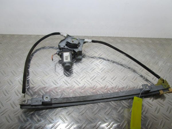 Leve vitre electrique avant droit RENAULT CLIO 2 – 7701207254