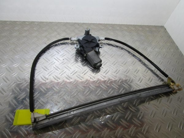 Leve vitre electrique avant gauche RENAULT CLIO 2 PHASE 2 – 7700842247