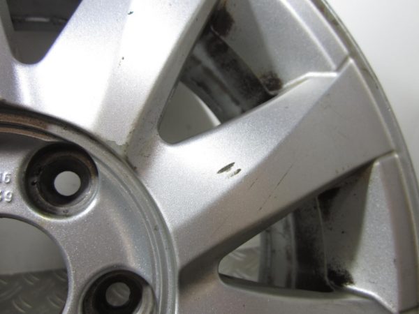 Jante RENAULT MEGANE 2 – 8200441600