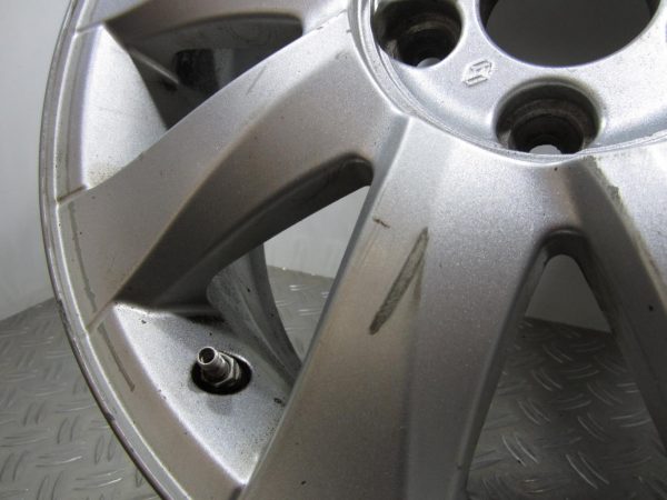 Jante RENAULT MEGANE 2 – 8200441600