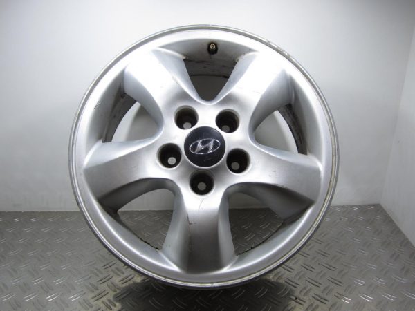 Jante HYUNDAI SANTA FE 2 PHASE 1 – 5291026500