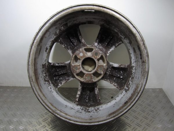 Jante HYUNDAI SANTA FE 2 PHASE 1 – 5291026500
