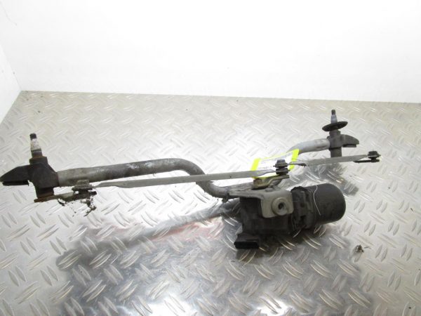Moteur essuie glace avant RENAULT CLIO 2 – 45327785