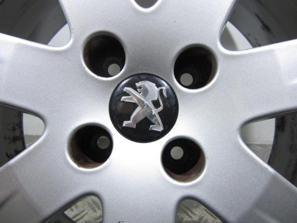 Jante PEUGEOT 308 1 – 9673708077