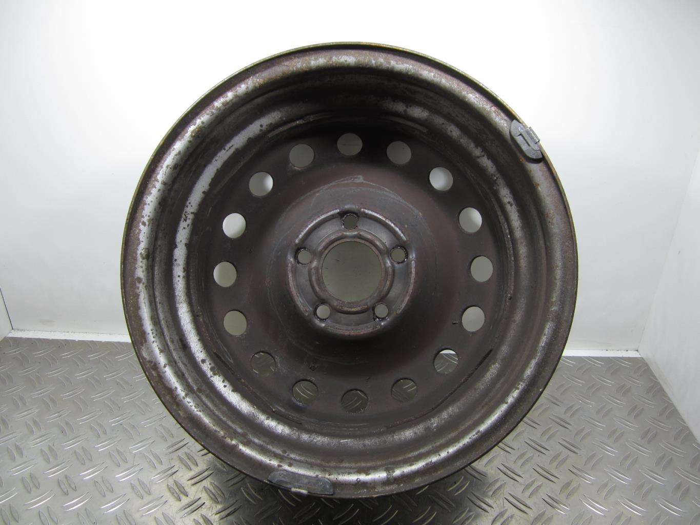 Jante RENAULT TRAFIC 2 – 1010469