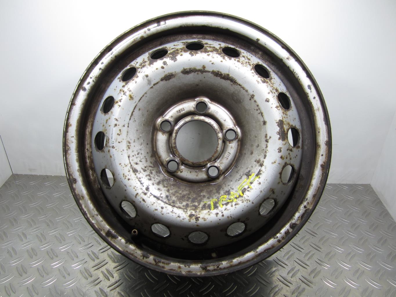 Jante RENAULT TRAFIC 2 – 1010469