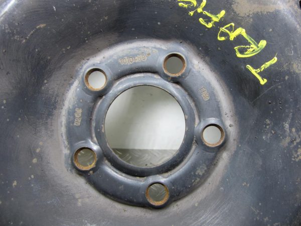 Jante RENAULT TRAFIC 2 – 1011084