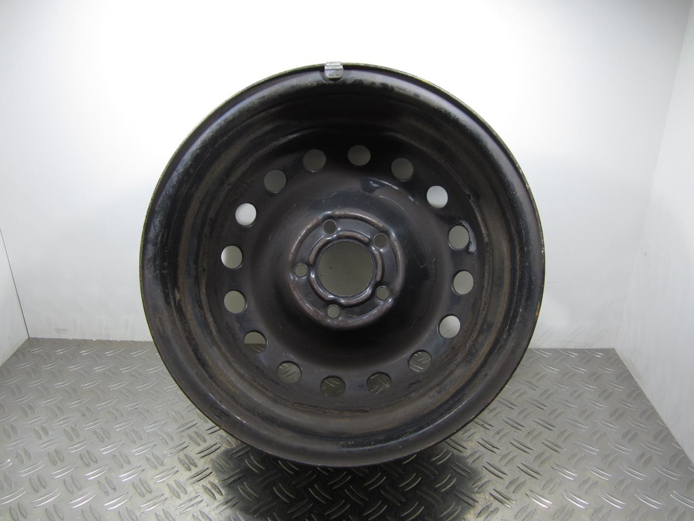 Jante RENAULT TRAFIC 2 – 1011084