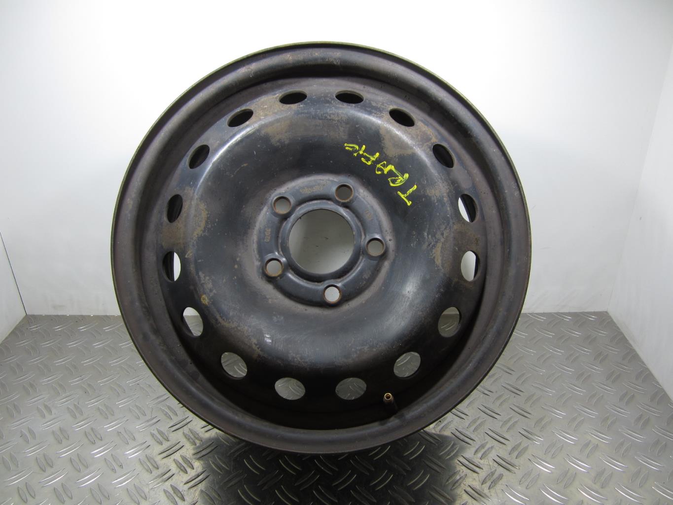 Jante RENAULT TRAFIC 2 – 1011084
