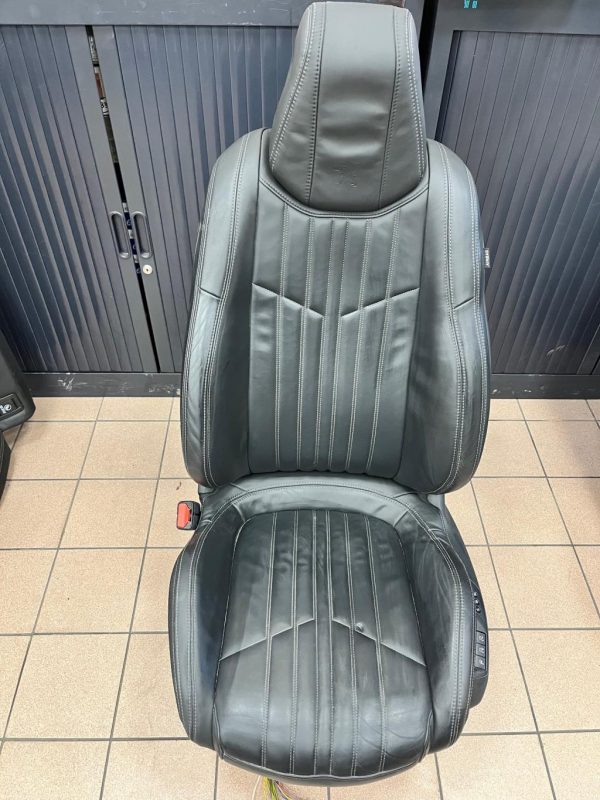 Interieur complet PEUGEOT 308 2