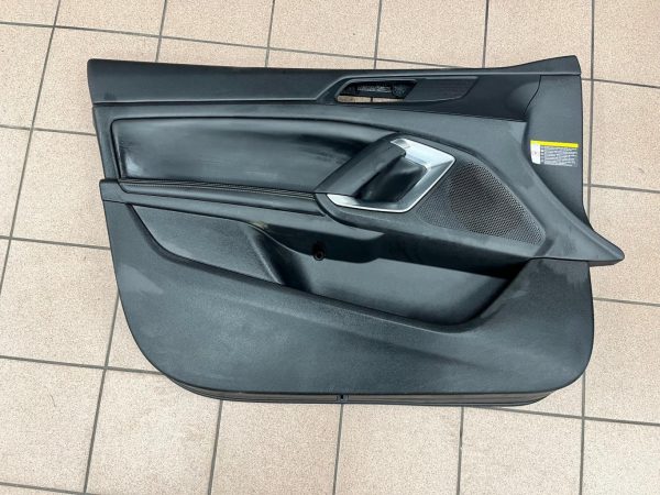 Interieur complet PEUGEOT 308 2