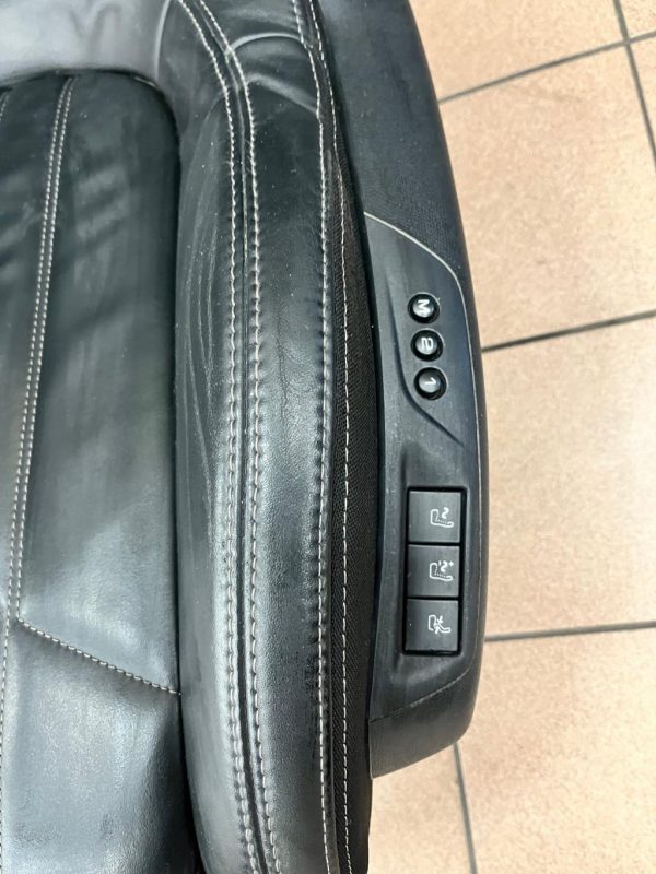 Interieur complet PEUGEOT 308 2