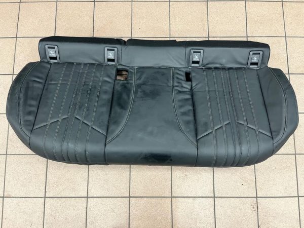 Interieur complet PEUGEOT 308 2