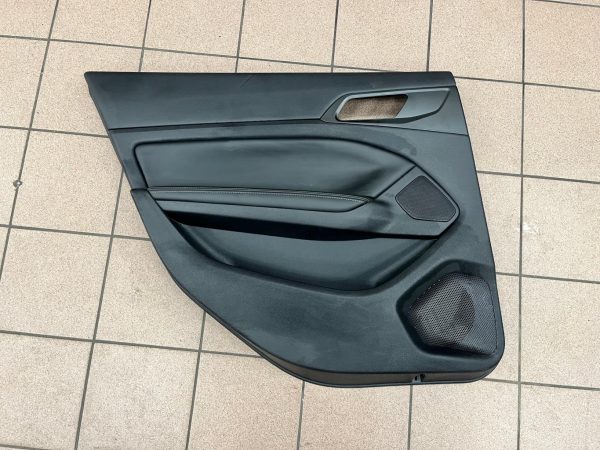 Interieur complet PEUGEOT 308 2