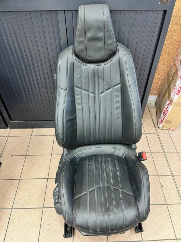 Interieur complet PEUGEOT 308 2