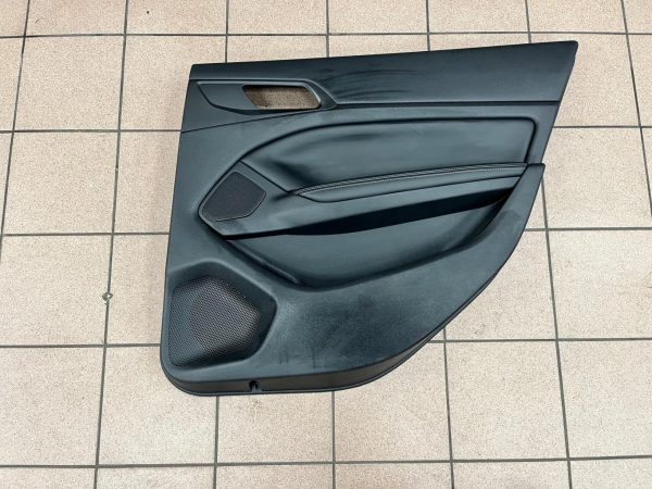 Interieur complet PEUGEOT 308 2