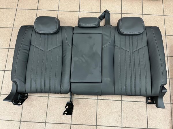 Interieur complet PEUGEOT 308 2