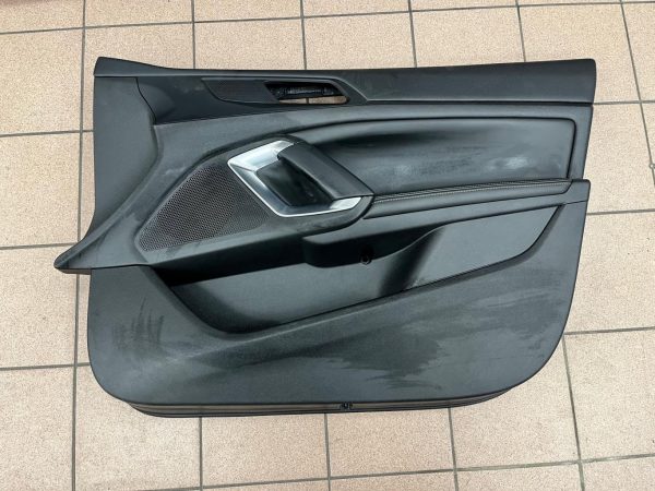 Interieur complet PEUGEOT 308 2