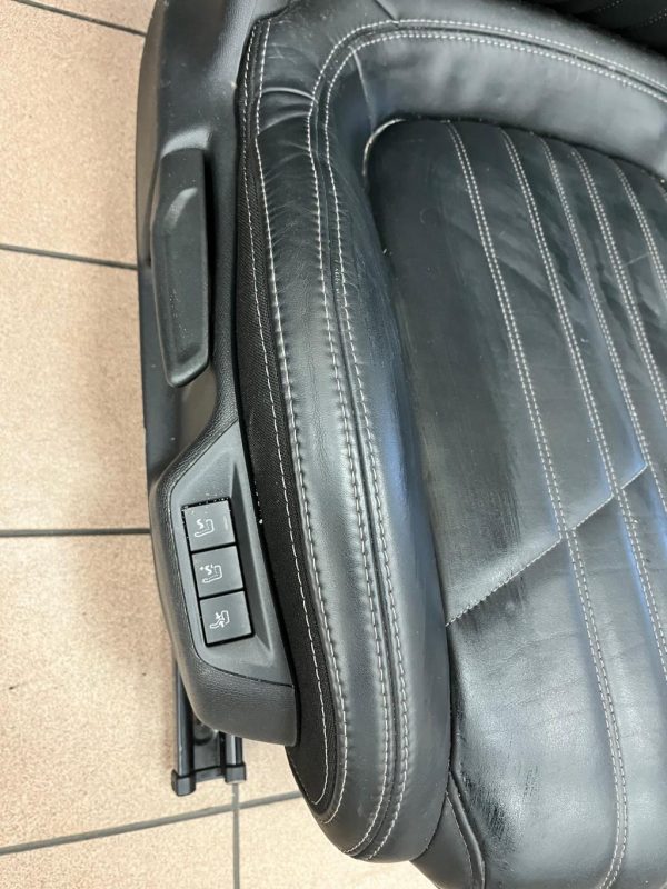 Interieur complet PEUGEOT 308 2