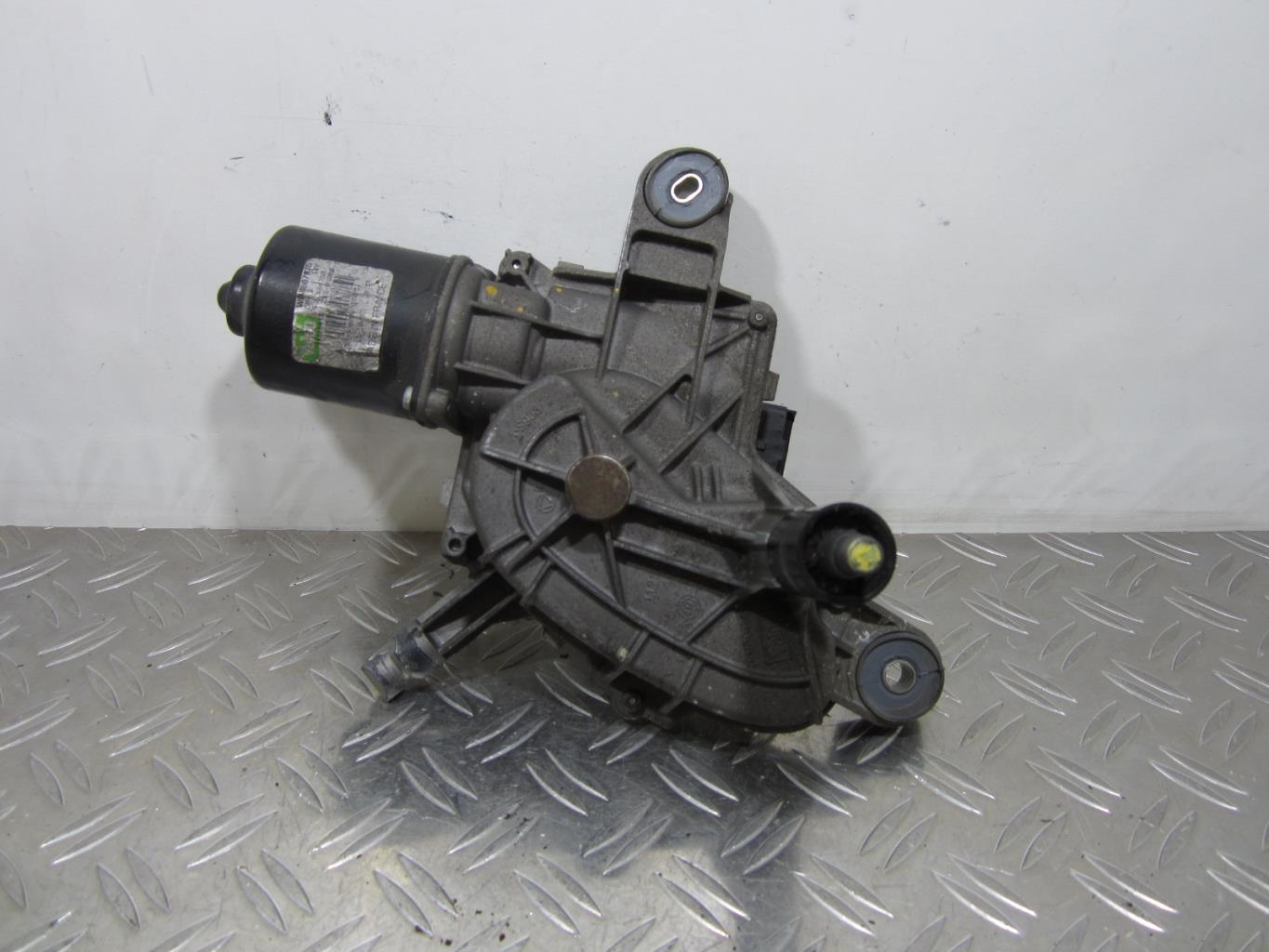 Moteur essuie glace avant droit CITROEN C4 PICASSO 1 – 53630327 / 53630347